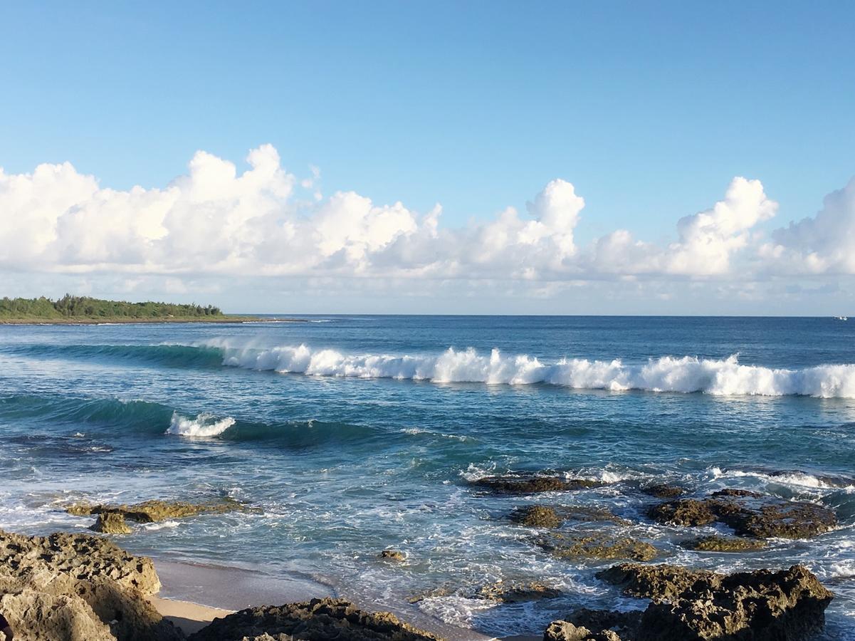 Kenting White Hotel Heng-ch'un Exteriér fotografie